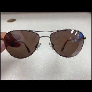 Maui Jim Baby Beach Polarized Sunglasses